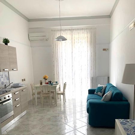 Appartamento La Piccola Sorrento Esterno foto