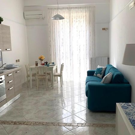 Appartamento La Piccola Sorrento Esterno foto