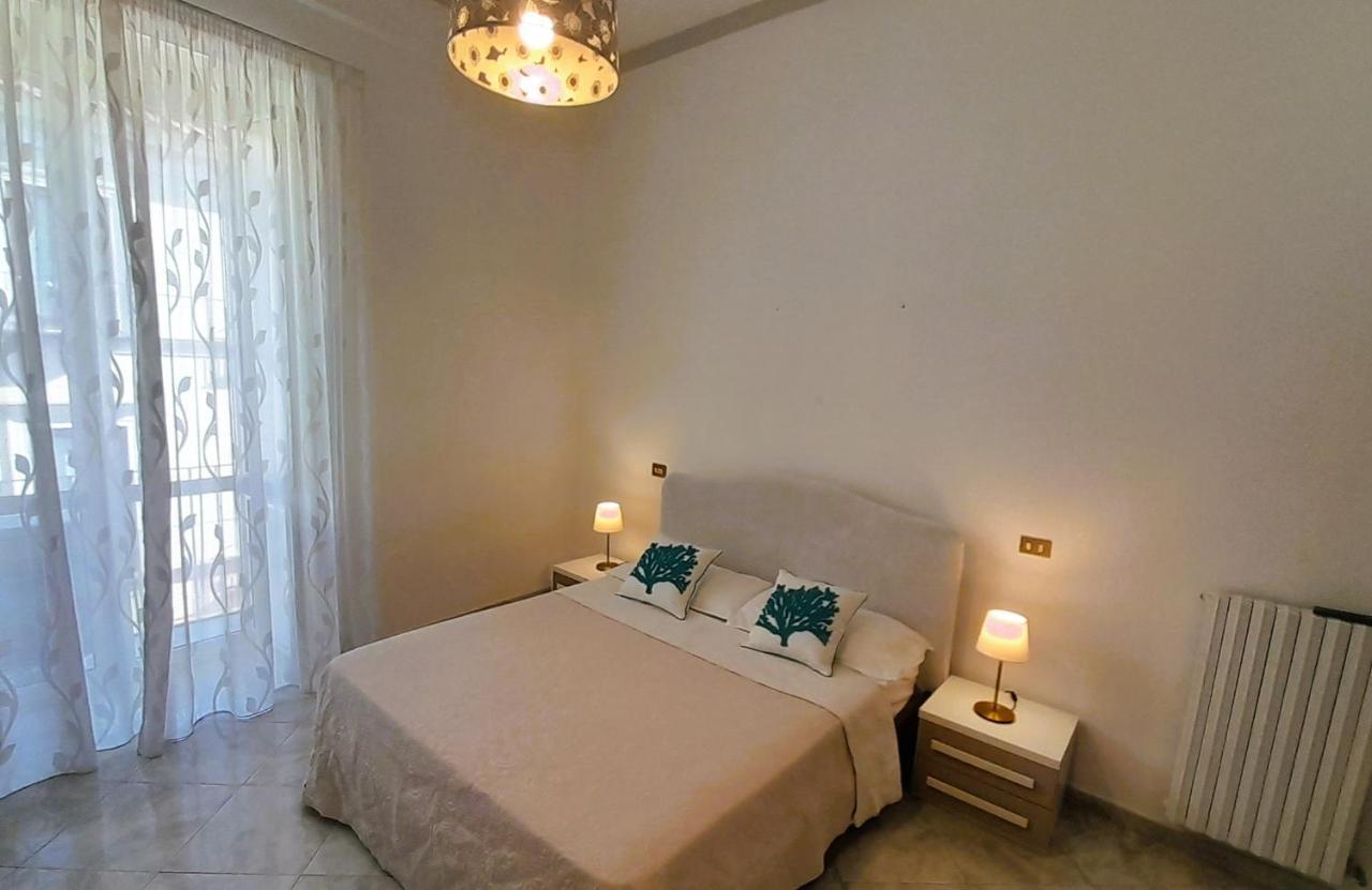 Appartamento La Piccola Sorrento Esterno foto