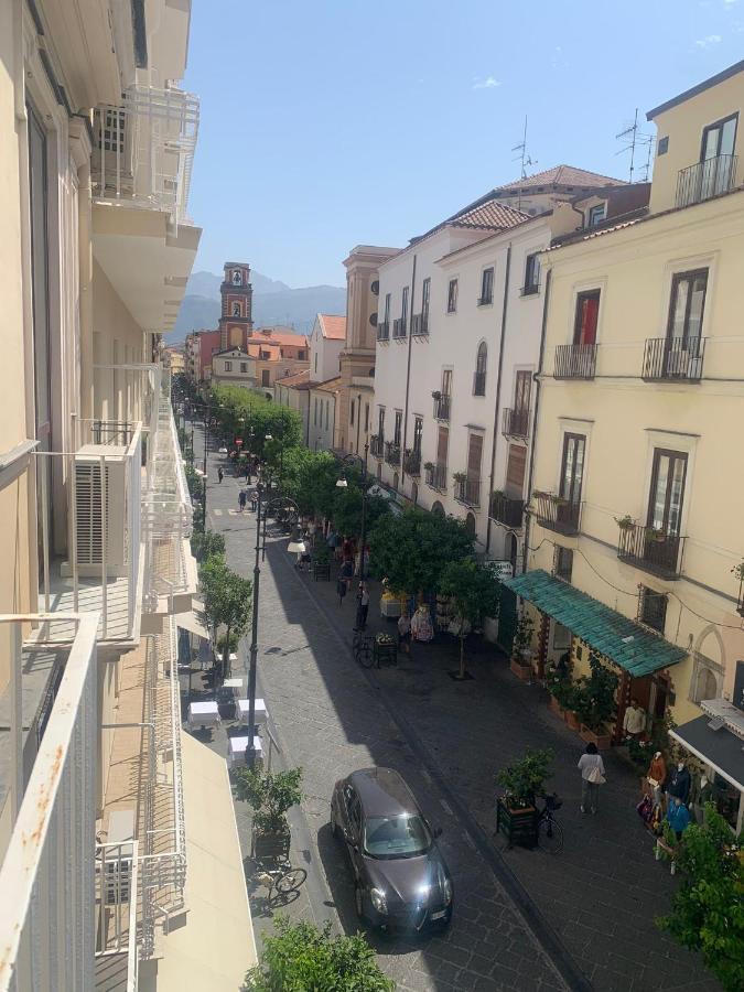 Appartamento La Piccola Sorrento Esterno foto