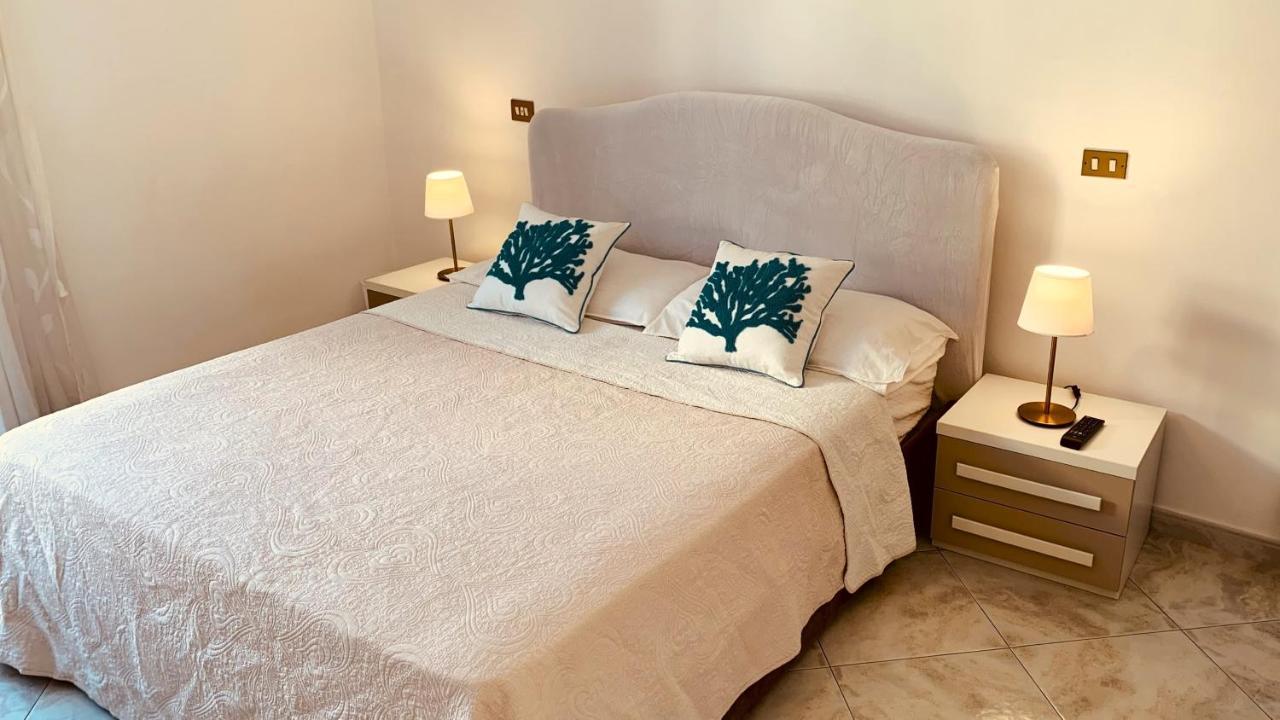 Appartamento La Piccola Sorrento Esterno foto