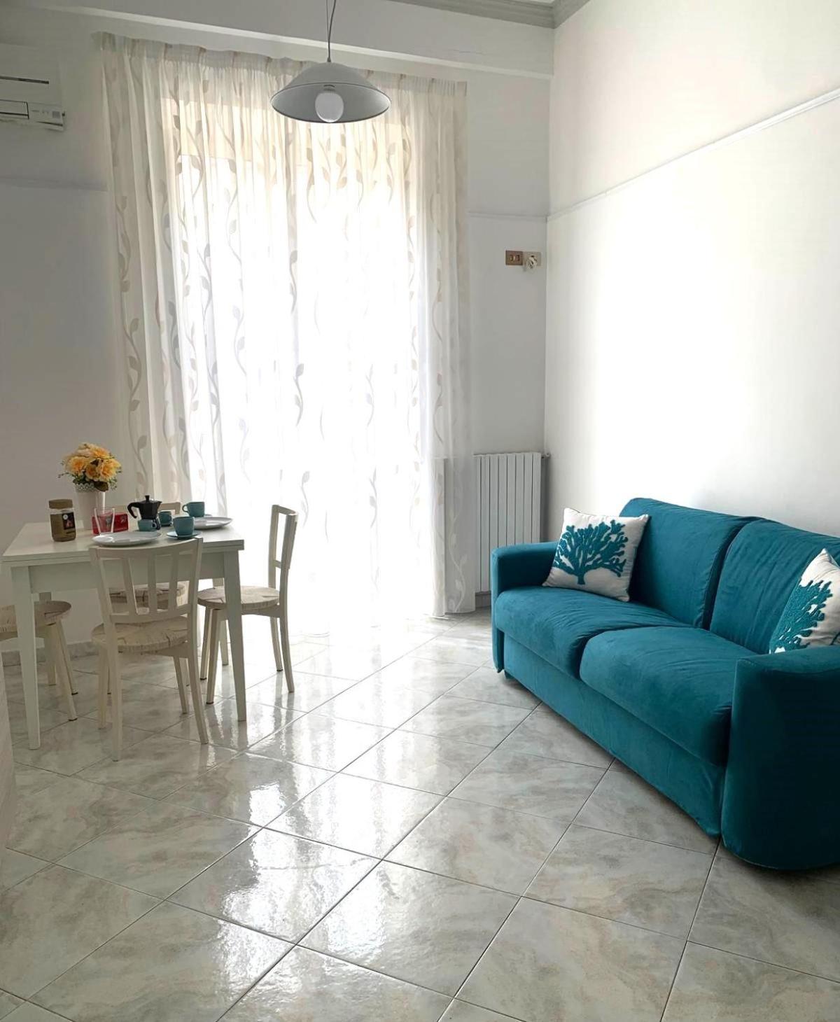 Appartamento La Piccola Sorrento Esterno foto